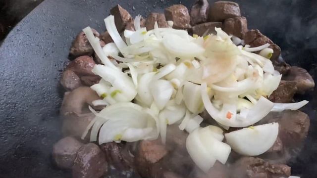 СУПЕР ПЕЧЕНКА НА САДЖЕ! смотреть онлайн
