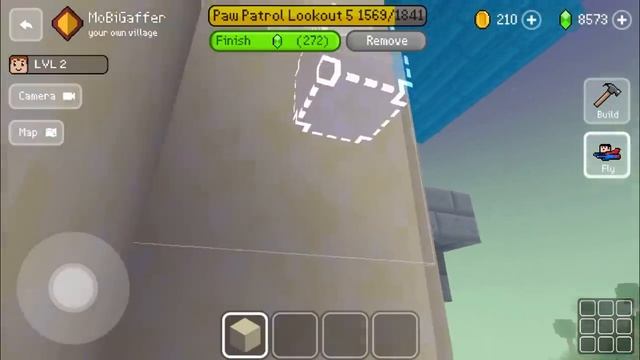 Block Craft 3D: Building Simulator Games For Free Gameplay #654 (iOS & Android) | Paw Patrol 5 смотреть онлайн