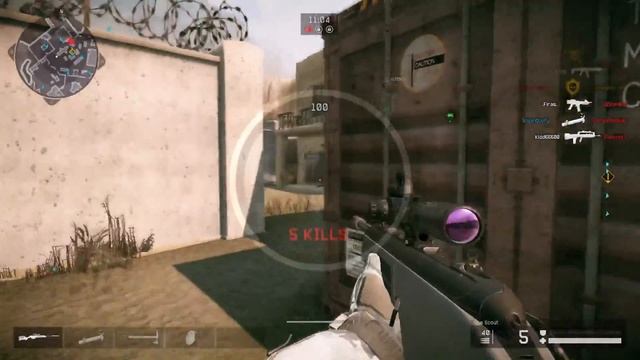 Goofy sucks #1 Warface fail moments смотреть онлайн