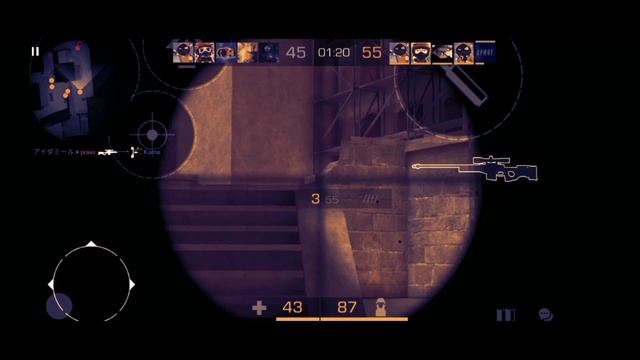 новый мувик по станку | Standoff 2 смотреть онлайн