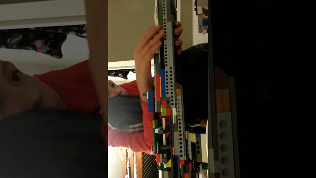 Lego Mg42