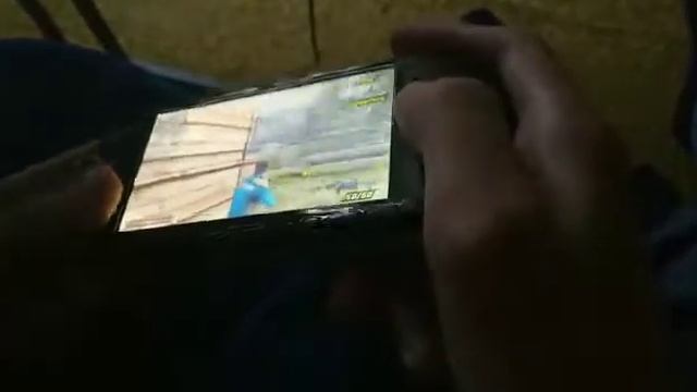 Прохождение Пурсурт Форс "Экстрим Джастик" #35 Время Уходит ч2 смотреть онлайн