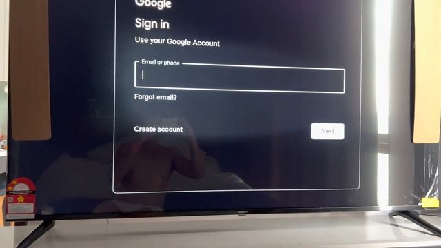 Xiaomi TV 58" A2 Issue - Video 1 смотреть онлайн