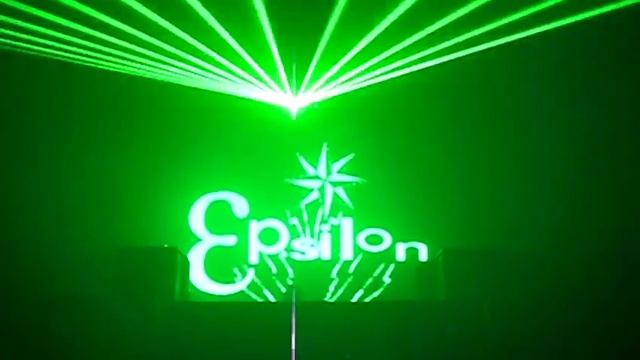 Cristian Varela en Epsilon 2/9 смотреть онлайн