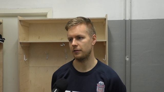 RSC TV- Interview med Joonas Hurri смотреть онлайн