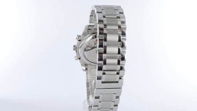 Longines Master Collection l26734786 смотреть онлайн