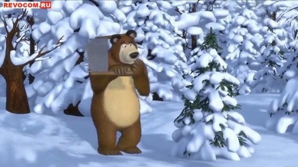 Новогодняя песенка!