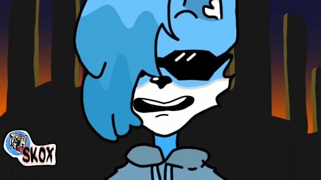 Wicsur - удали меня ( клип 2023)