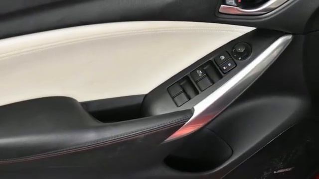 Used 2014 Mazda Mazda6 Atlanta Alpharetta, GA #A23186A - SOLD смотреть онлайн