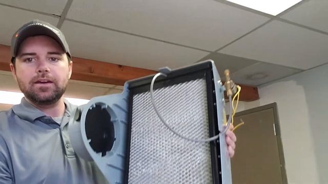 Overview on Whole Home Humidifier Types and Benefits смотреть онлайн