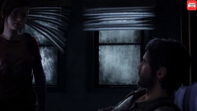 Фильм ► Одни из Нас ► The Last of Us ► PS4 Pro смотреть онлайн