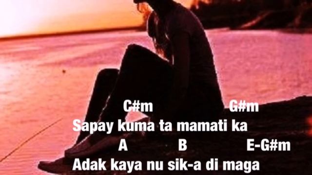 PANGAASIM Lyrics and Chords | GREG DAGANOS смотреть онлайн