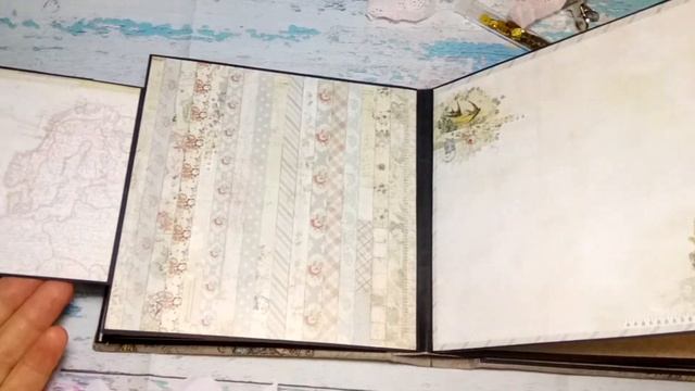 Обзор альбома 15 на 15 см. смотреть онлайн