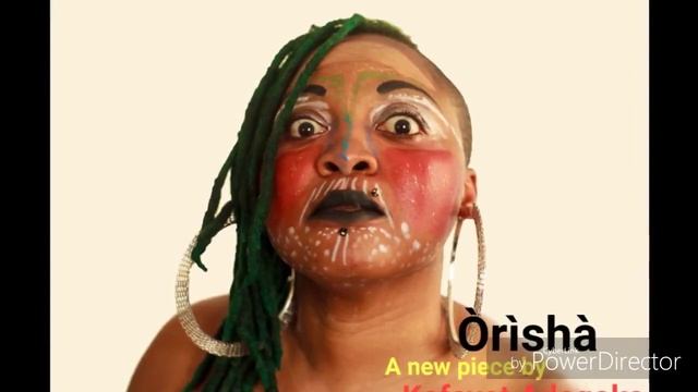 Osun acapella Black Notes Libation HD 720p MEDIUM FR30 смотреть онлайн