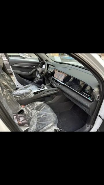 Renault Korea (Samsung)Grand Coleos Model YearSUV