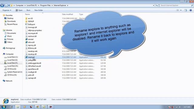 internet explorer enable and disable in windows 7 8 8.1 XP hotspot смотреть онлайн