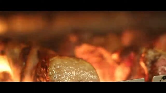 #1 Brazilian Steakhouse in Miami, El Toro Loco Churrascaria! смотреть онлайн