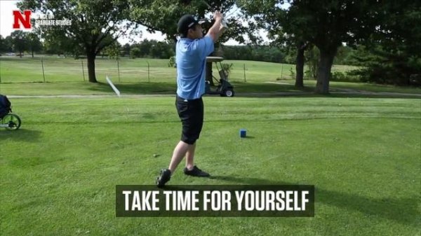 Ten Tips for Success in Graduate School