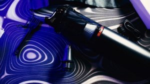 Baseus Car Vacuum Cleaner - A5