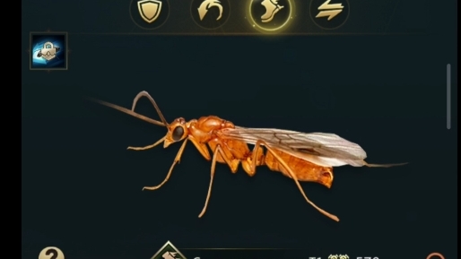Ant Legion: For The Swarm. Муравейник