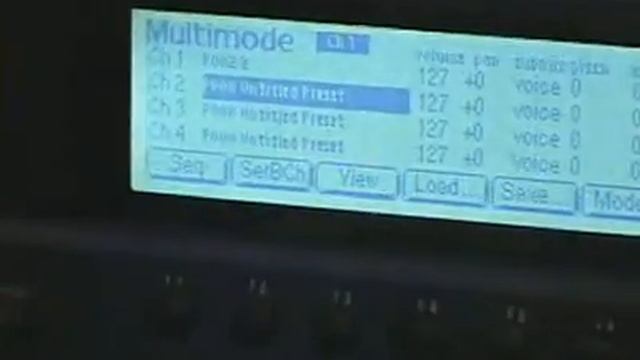 Emu E6400 Ultra Part2