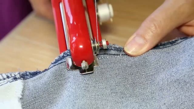 Magic Stitch Deluxe | Cose como un profesional | Inova смотреть онлайн