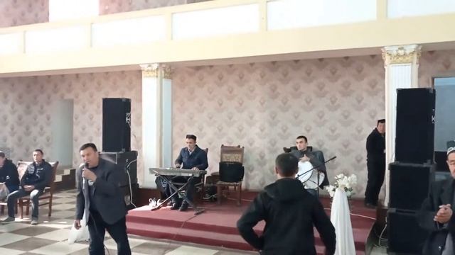 Biz Mexribon Oilamiz