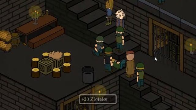 Worlds End Chapter 1 - Part 3 смотреть онлайн