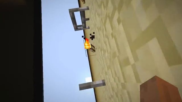 Дурацкие паркуры! minecraft прохождение карты №1 час 1 смотреть онлайн