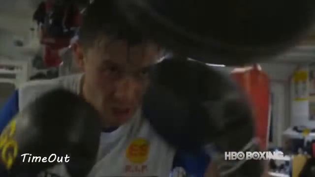 Мотивация от Головкина смотреть онлайн