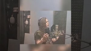 Мария Зарипова -Я же так Верю live