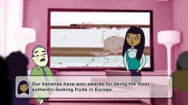 Making a pitch – 13 – English at Work gets your pitch perfect