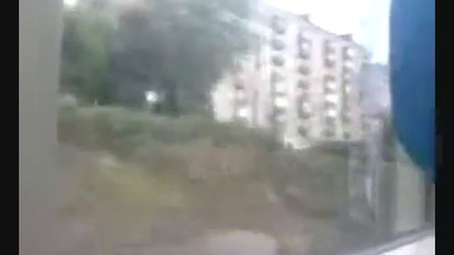 Моё путешествие на Аэроэкспрессе (часть 4-ая) смотреть онлайн