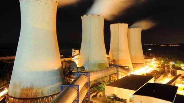 science and technology