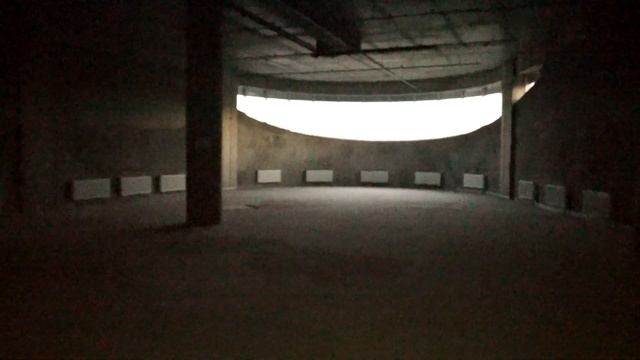 Аренда торгового помещения 540,7 м2 на 2-м этаже ТРК Парус смотреть онлайн