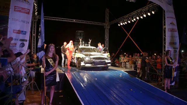 Ралли за Мир 2015 2часть смотреть онлайн