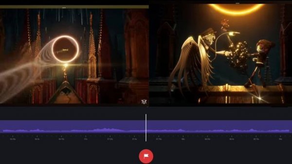 музыка из дронов убийц