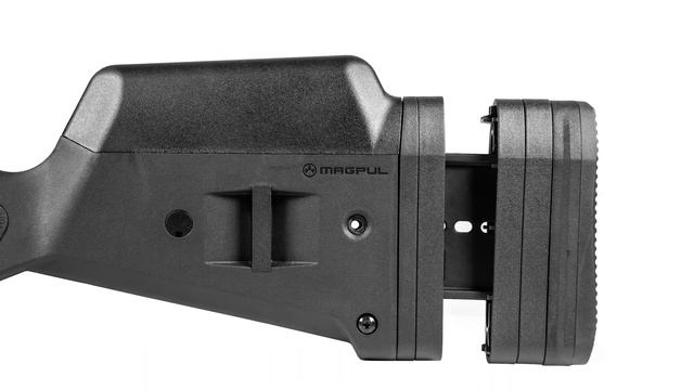 MAGPUL Hunter X-22 Feature Overview смотреть онлайн