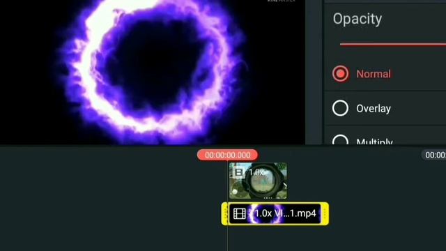 Saber Scope Effect Editing In Kinemaster |Free Fire смотреть онлайн