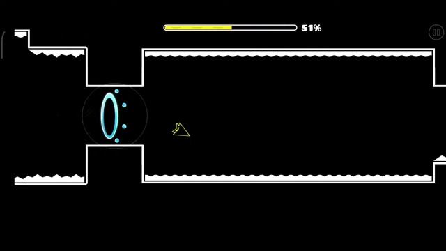 nuevo nivel de jonathangd erou full layout 92% Geometry Dash [2.11] смотреть онлайн