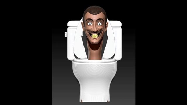 1 ЧАС ПЕСНИ СКИБИДИ ТУАЛЕТ #skibiditoilet