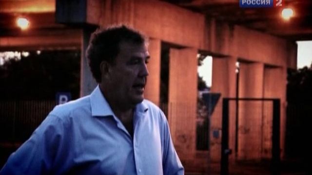 Топ Гир 10 сезон 1 серия (документальный сериал, 2007)