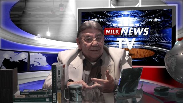 "SERGIO CABRAL: MAS PODE ME CHAMAR DE NELMA" - Milk News Tv 23/11/2016 смотреть онлайн