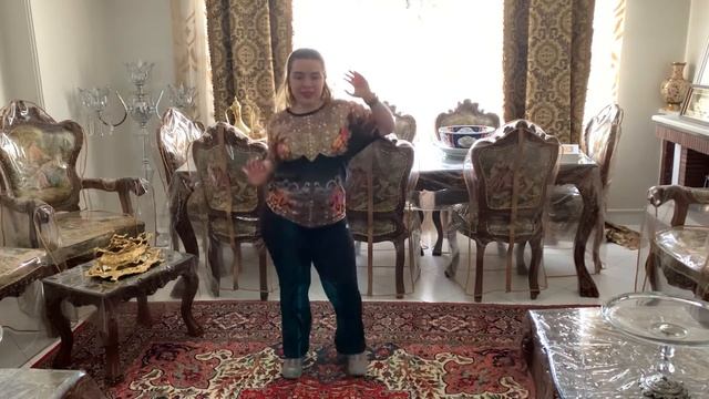 I Tried a 550 Calorie Burning Aerobics Workout by @Emma Fitness |week of workouts| fitness vlog смотреть онлайн