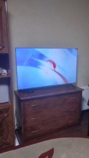 Часы с 51 секунды и начало Новостей Первый канал +7 10.03.2024 смотреть онлайн