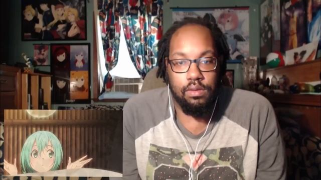 WELCOME TO JAPAN! GATE EPISODE 8, 9 & 10 REACTION смотреть онлайн