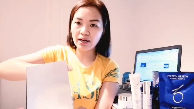 Zo SKIN HEALTH BY Obagi смотреть онлайн