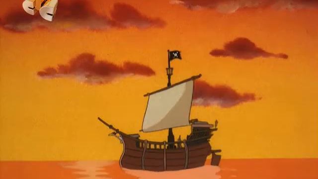 Mad Jack the Pirate 13 смотреть онлайн