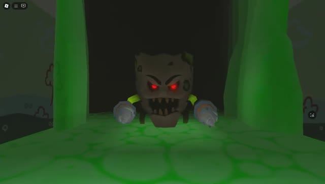 Мега Побег из Стоматологии Roblox часть 2 смотреть онлайн