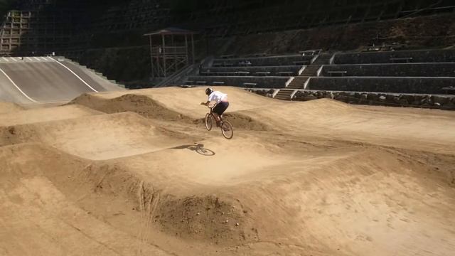 2015.5.2 Second straight Kunie @Chichibu смотреть онлайн